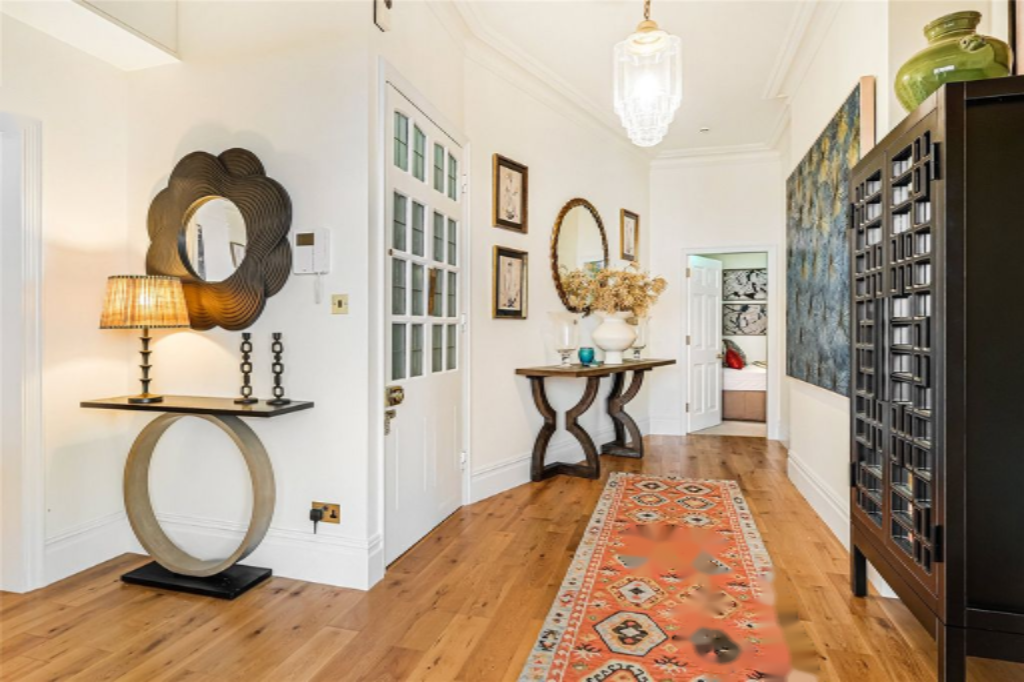 Квартира в Лондоне, Великобритания, 117 м² - фото 5