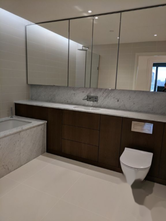 Квартира в Лондоне, Великобритания, 51 м² - фото 5