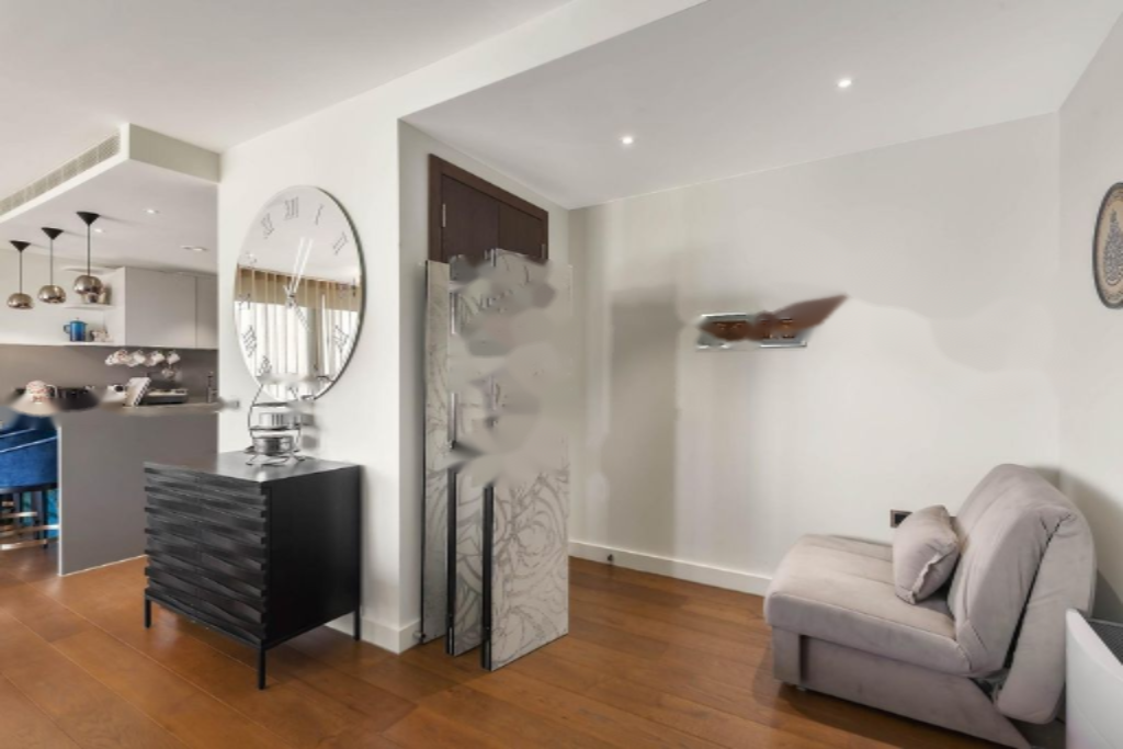 Квартира в Лондоне, Великобритания, 94 м² - фото 5