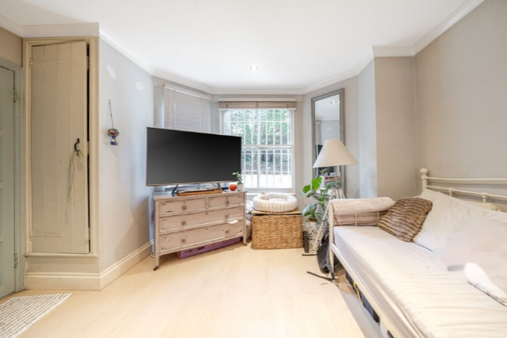 Квартира в Лондоне, Великобритания, 40 м² - фото 5