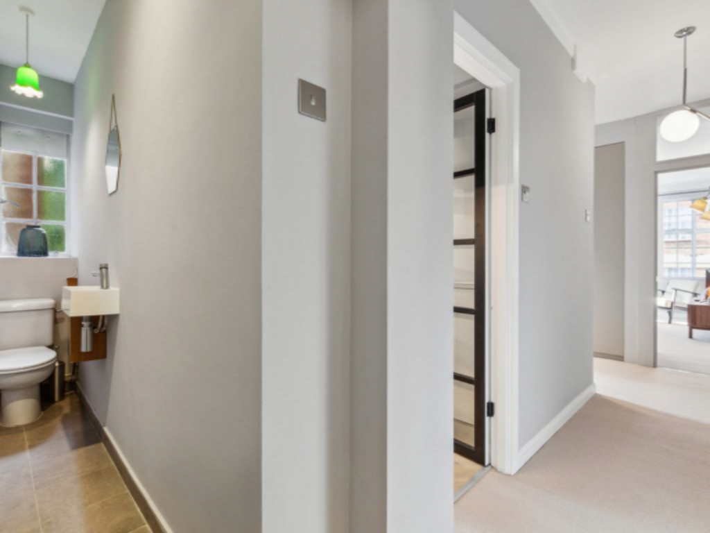 Квартира в Лондоне, Великобритания, 58 м² - фото 5