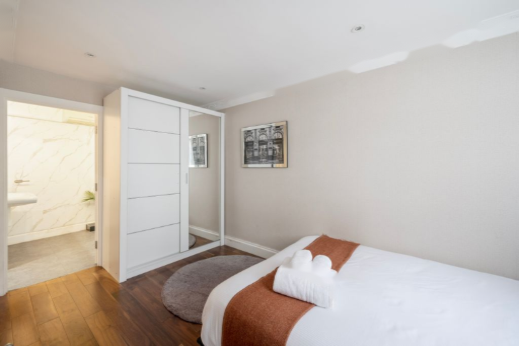 Квартира в Лондоне, Великобритания, 76 м² - фото 5