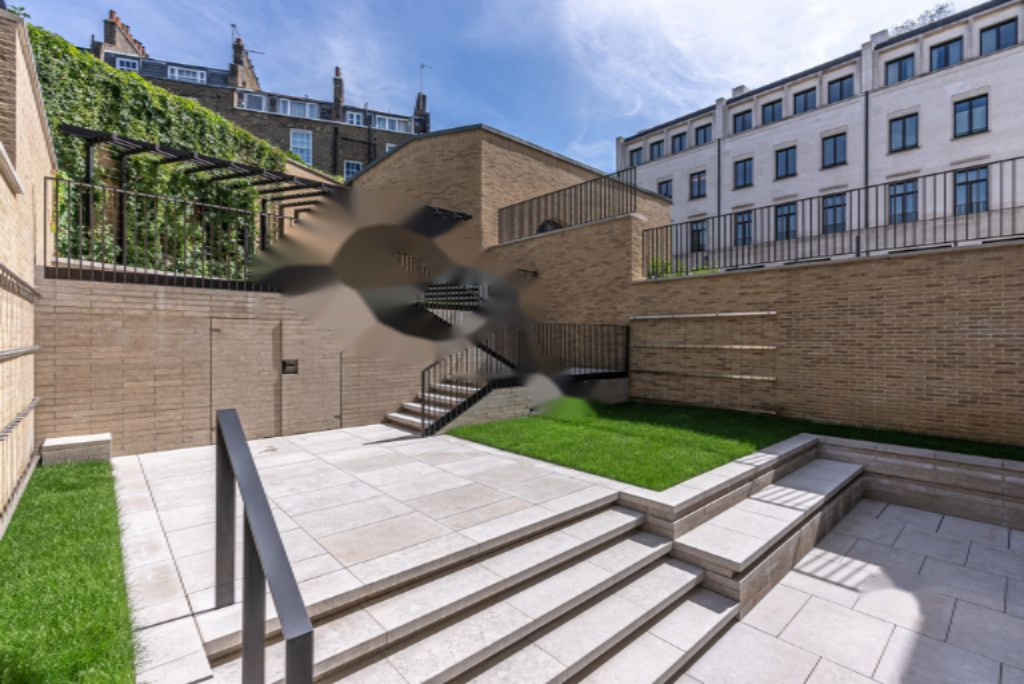 Квартира в Лондоне, Великобритания, 1 214 м² - фото 5