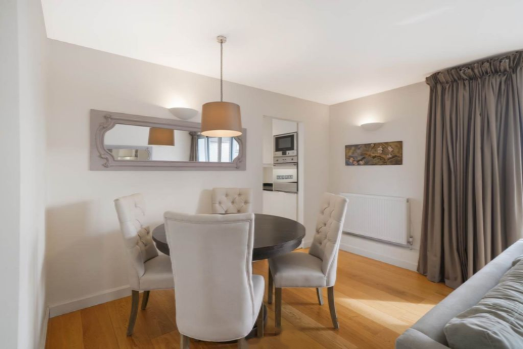 Квартира в Лондоне, Великобритания, 54 м² - фото 5