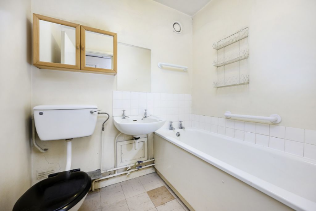 Квартира в Лондоне, Великобритания, 65 м² - фото 5