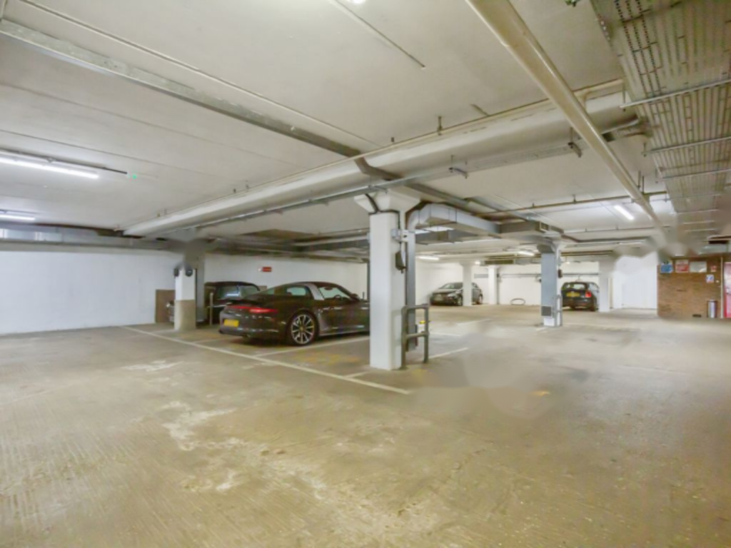 Квартира в Лондоне, Великобритания, 73 м² - фото 5