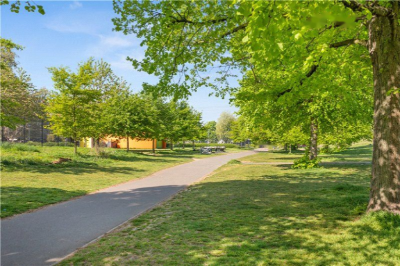 Квартира в Лондоне, Великобритания, 42 м² - фото 5