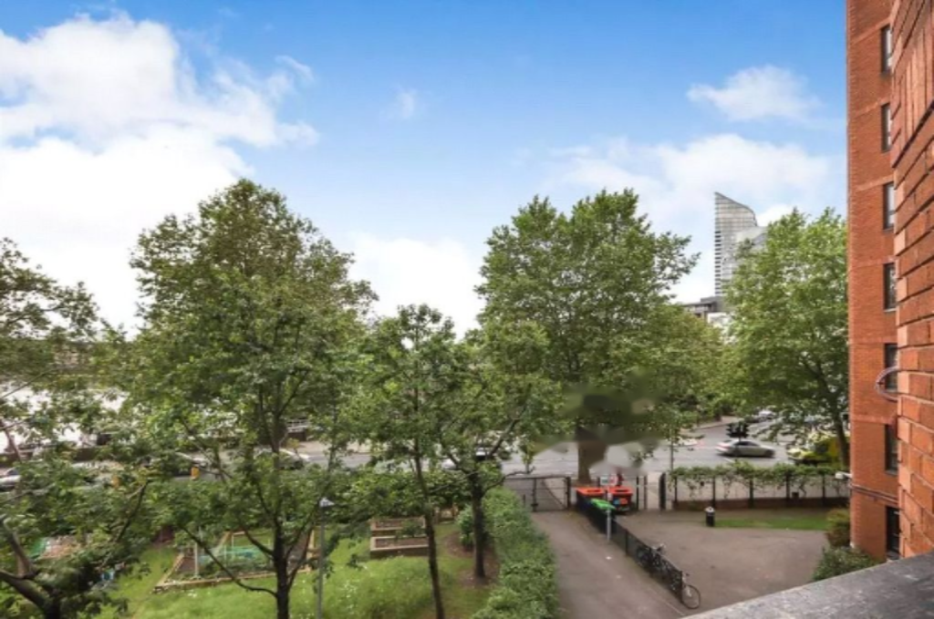 Квартира в Лондоне, Великобритания, 88 м² - фото 5