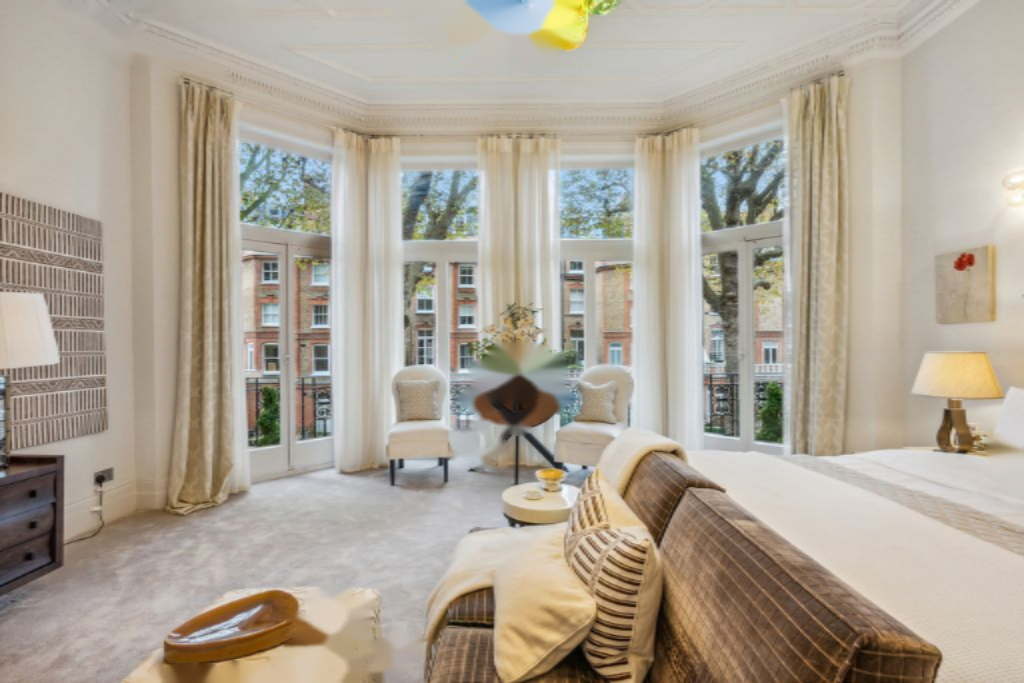 Квартира в Лондоне, Великобритания, 42 м² - фото 5