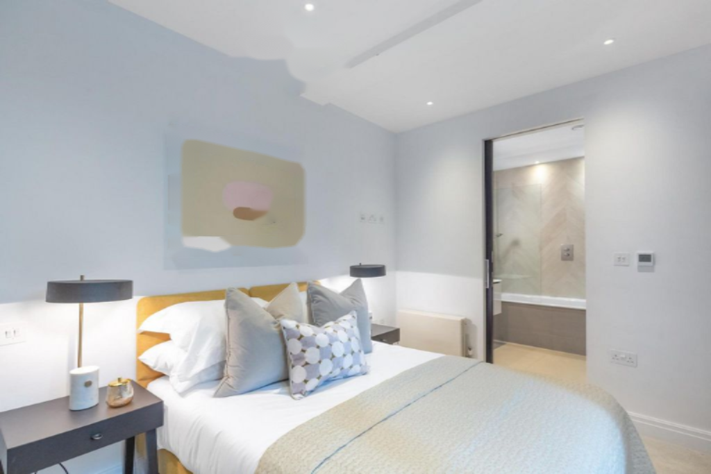 Квартира в Лондоне, Великобритания, 114 м² - фото 5