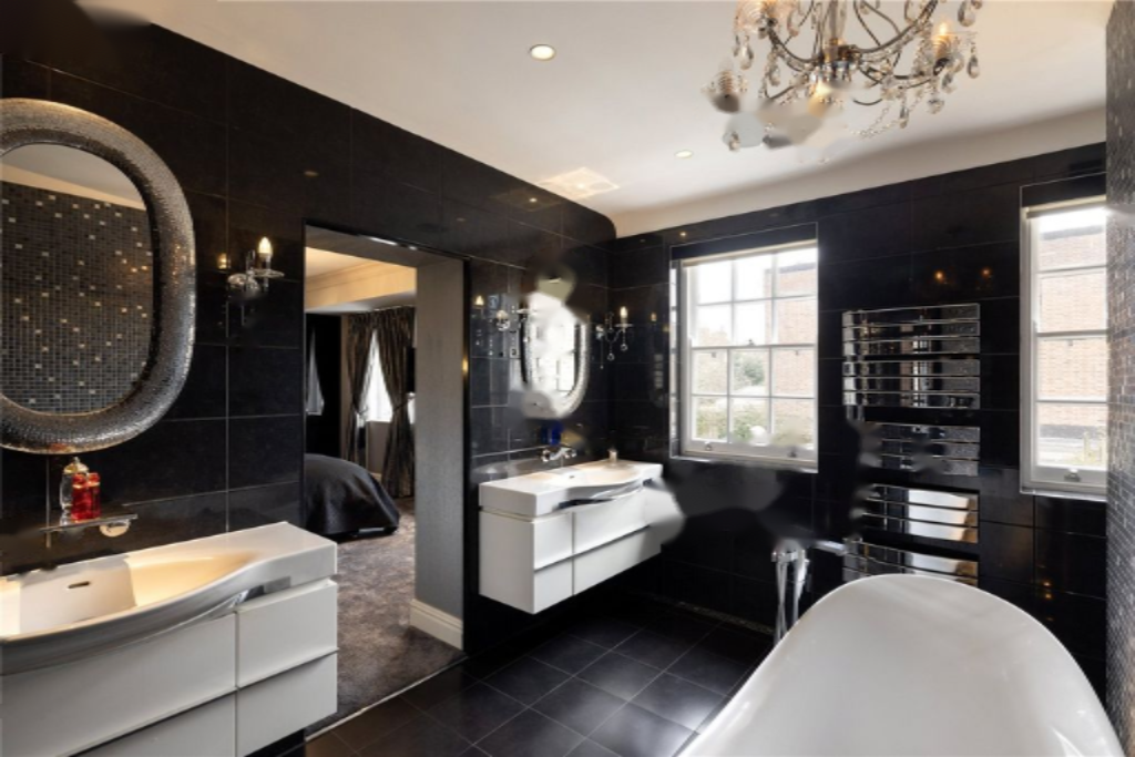 Квартира в Лондоне, Великобритания, 28 м² - фото 5