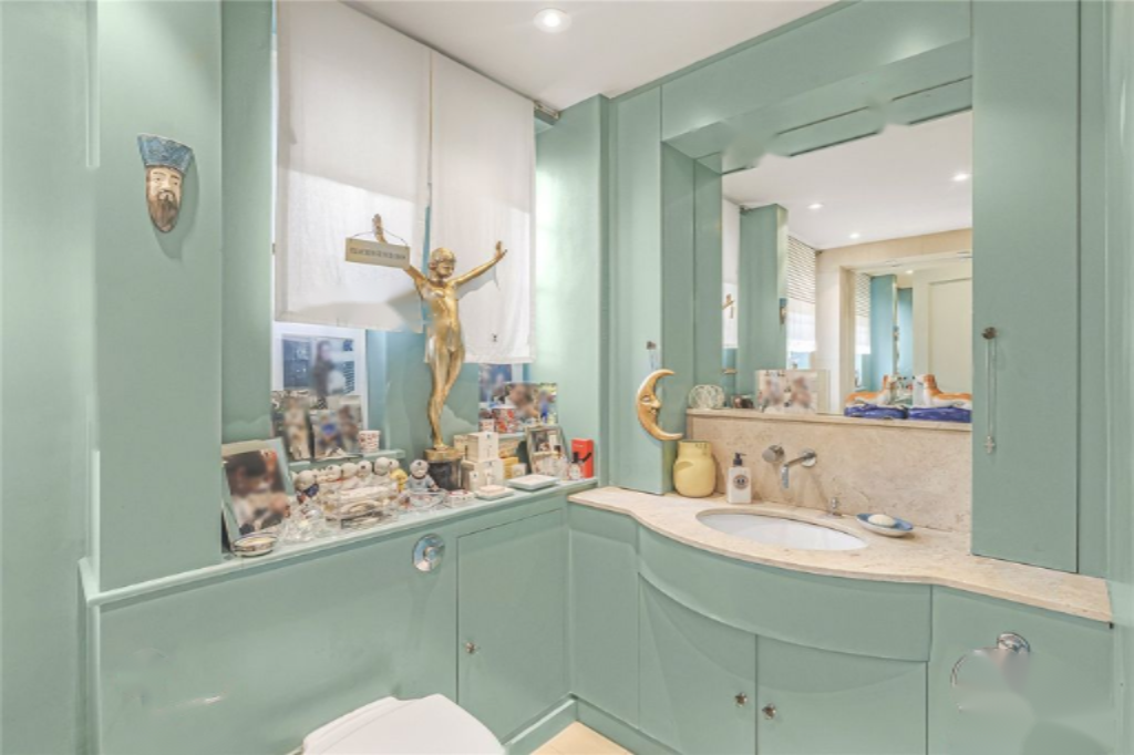 Квартира в Лондоне, Великобритания, 57 м² - фото 5