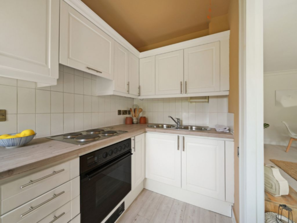 Квартира в Лондоне, Великобритания, 47 м² - фото 5