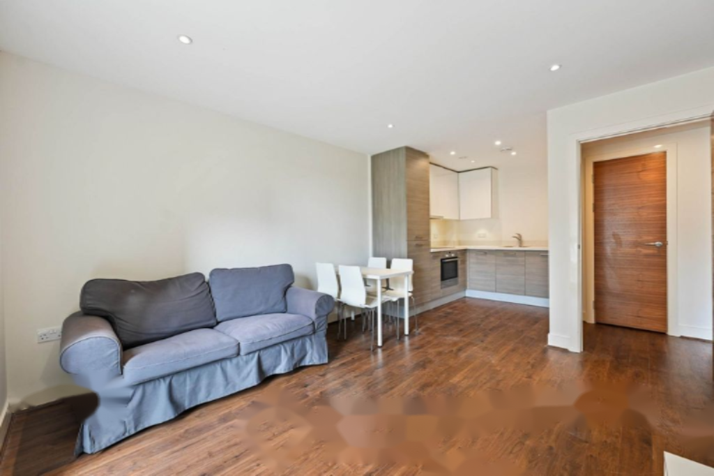 Квартира в Лондоне, Великобритания, 41 м² - фото 5