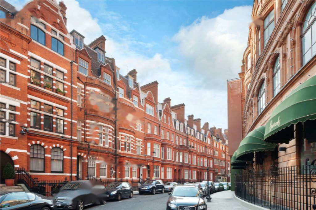 Квартира в Лондоне, Великобритания, 64 м² - фото 5