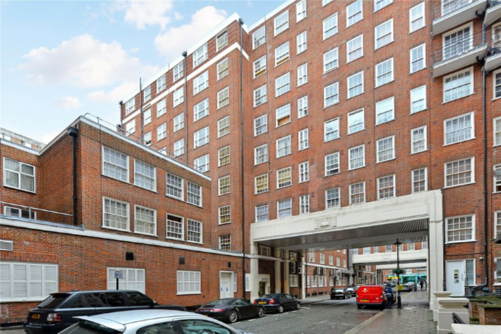 Квартира в Лондоне, Великобритания, 25 м² - фото 5