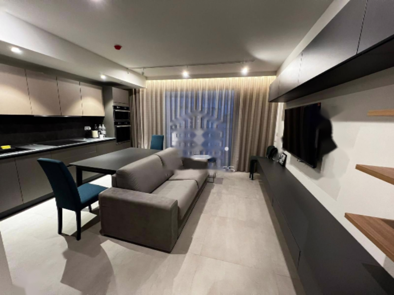 Квартира в Слиме, Мальта, 59 м² - фото 5