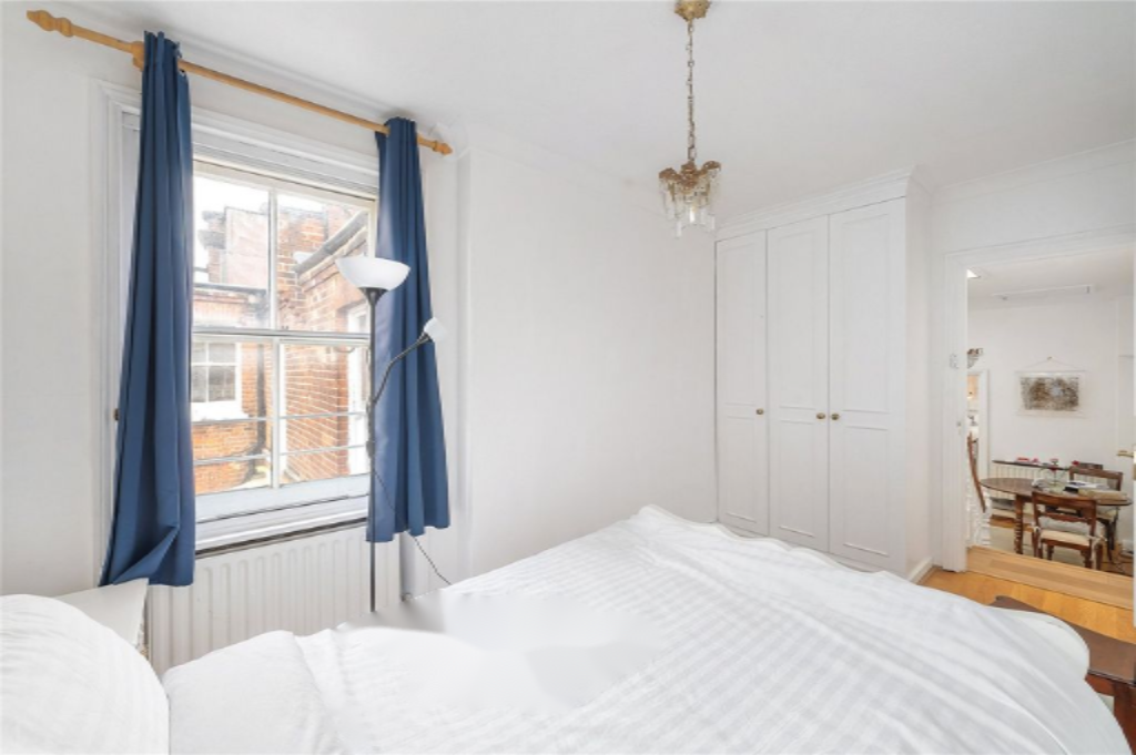 Квартира в Лондоне, Великобритания, 85 м² - фото 5