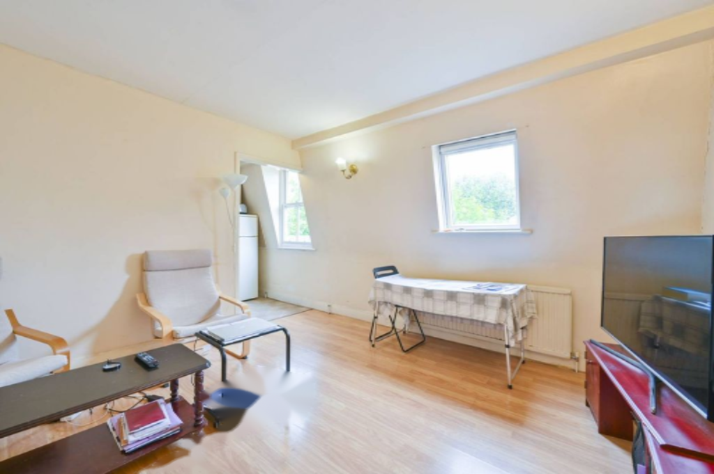 Квартира в Лондоне, Великобритания, 40 м² - фото 5