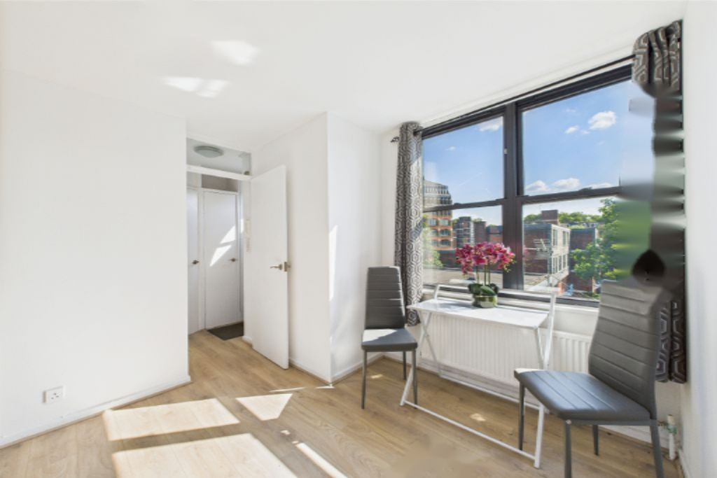 Квартира в Лондоне, Великобритания, 31 м² - фото 5