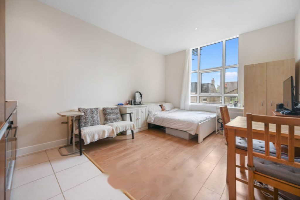 Квартира в Лондоне, Великобритания, 22 м² - фото 5