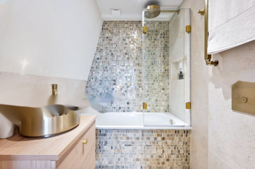 Квартира в Лондоне, Великобритания, 109 м² - фото 5