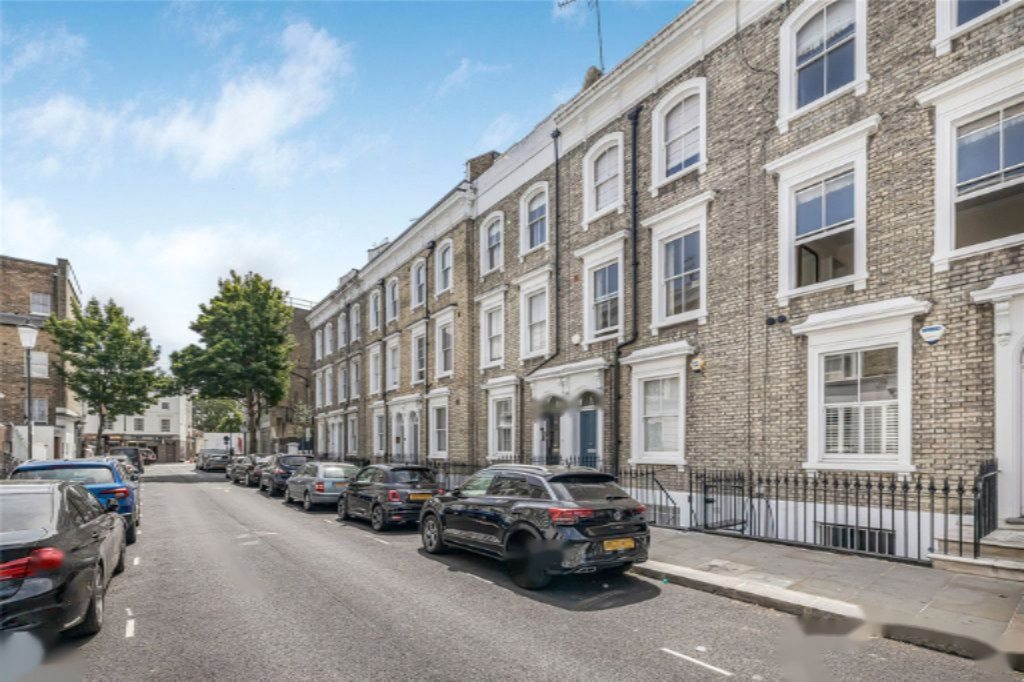 Квартира в Лондоне, Великобритания, 44 м² - фото 5