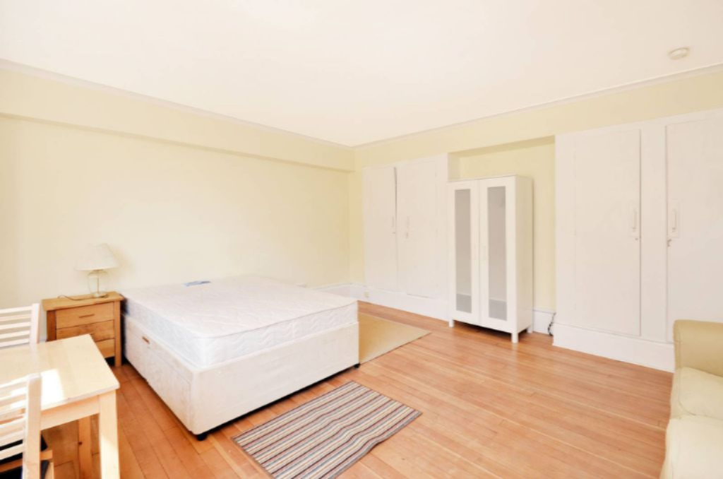 Квартира в Лондоне, Великобритания, 31 м² - фото 5