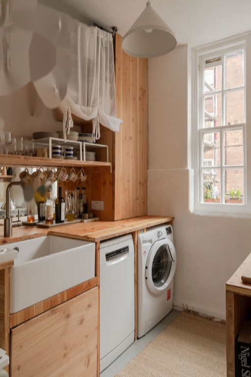 Квартира в Лондоне, Великобритания, 37 м² - фото 5