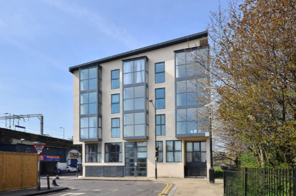 Квартира в Лондоне, Великобритания, 46 м² - фото 5