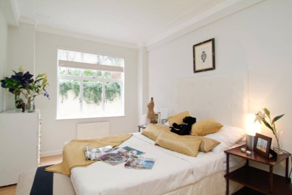 Квартира в Лондоне, Великобритания, 43 м² - фото 5