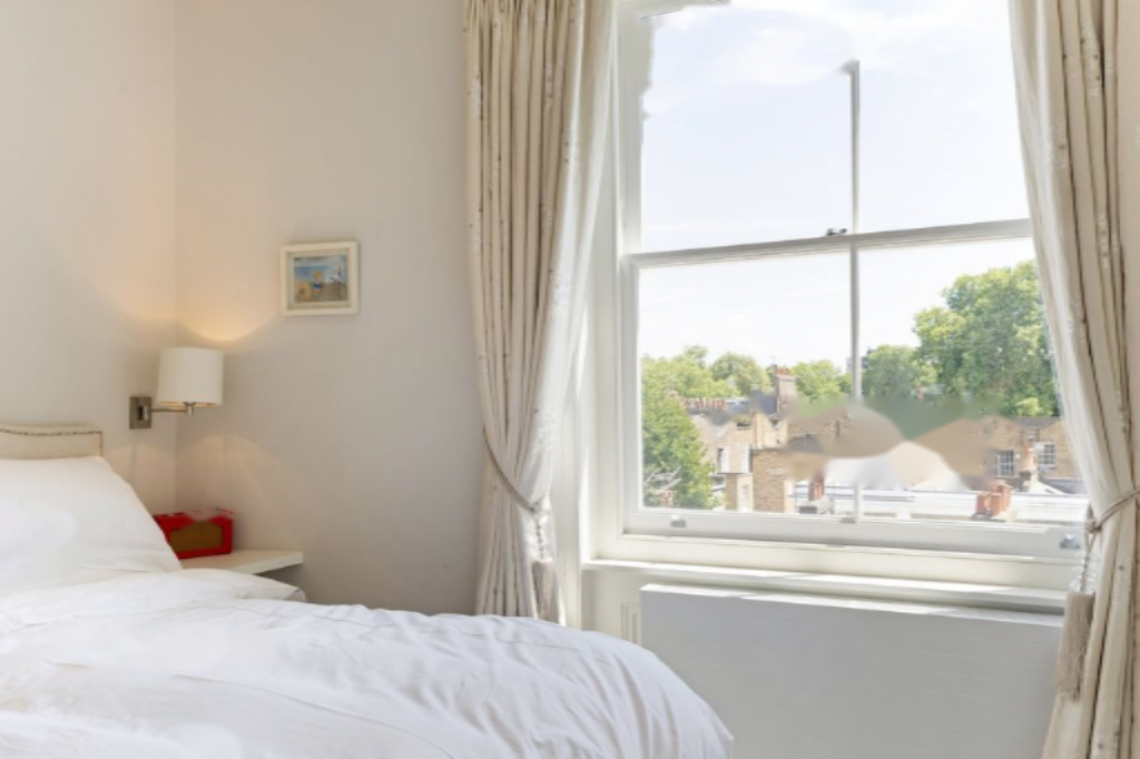 Квартира в Лондоне, Великобритания, 97 м² - фото 5