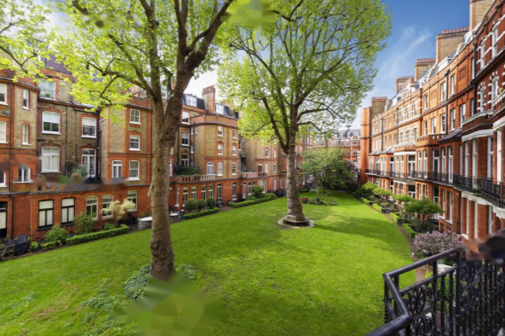 Квартира в Лондоне, Великобритания, 45 м² - фото 5