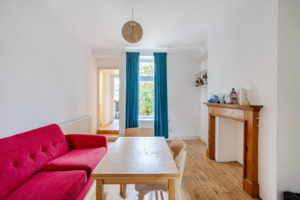 Квартира в Лондоне, Великобритания, 44 м² - фото 5