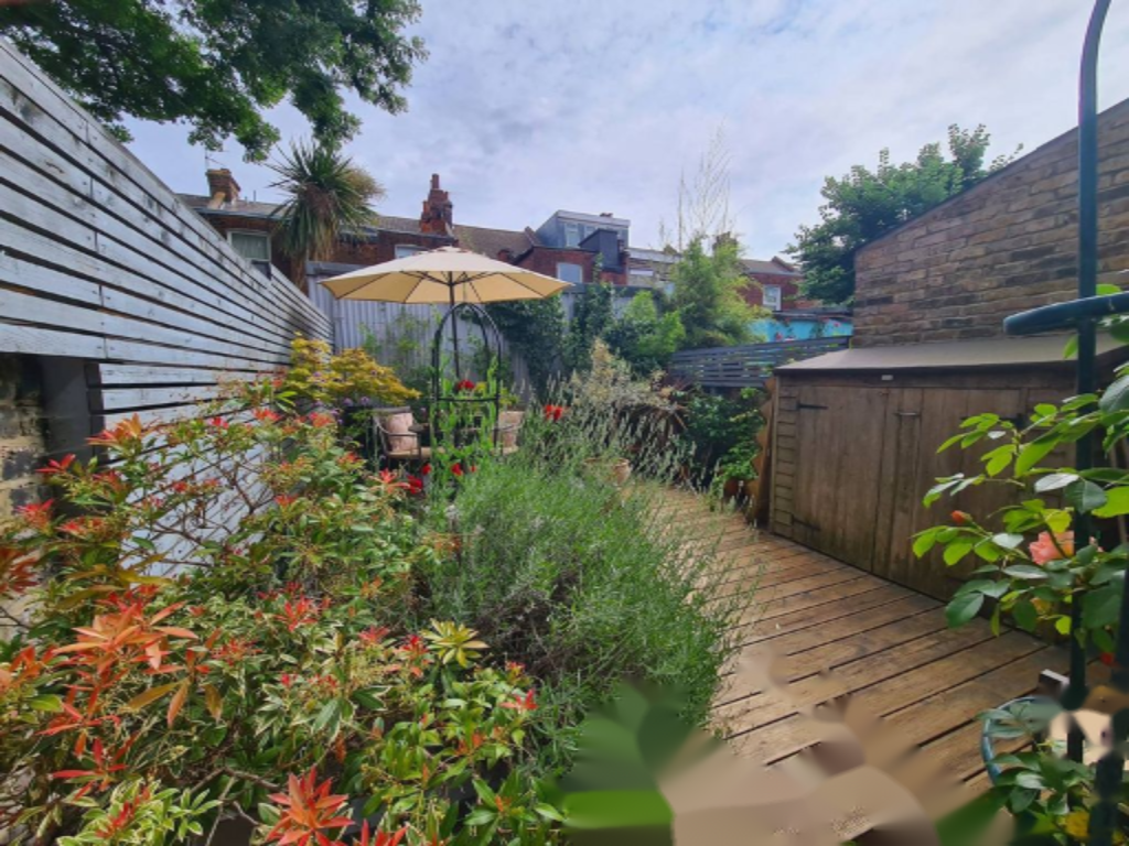 Квартира в Лондоне, Великобритания, 49 м² - фото 5