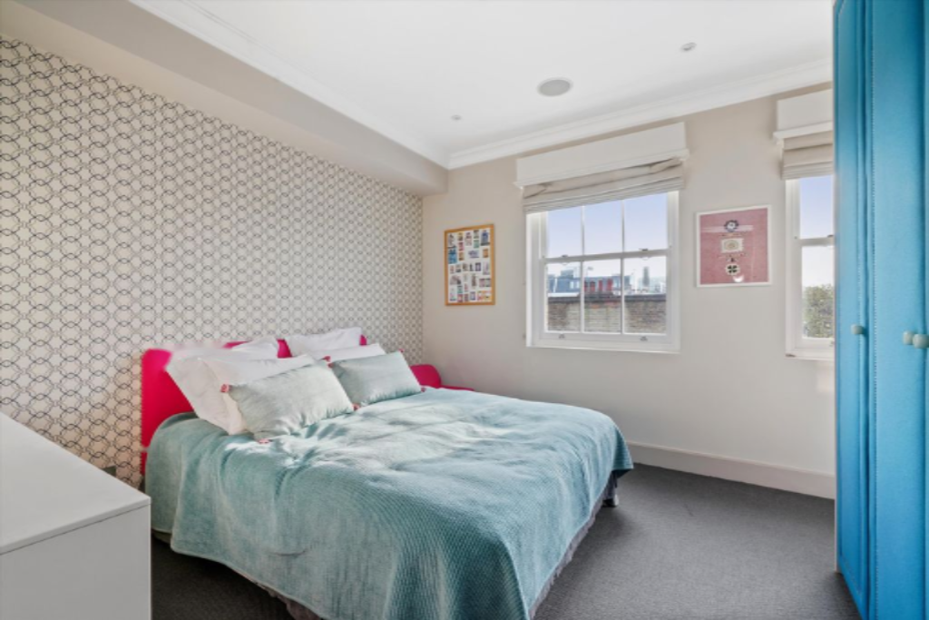 Квартира в Лондоне, Великобритания, 195 м² - фото 5