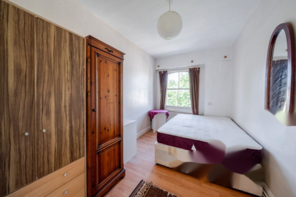 Квартира в Лондоне, Великобритания, 47 м² - фото 5