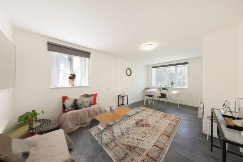 Квартира в Лондоне, Великобритания, 51 м² - фото 5