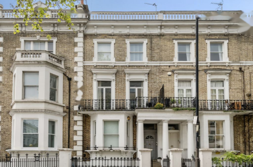 Квартира в Лондоне, Великобритания, 51 м² - фото 5