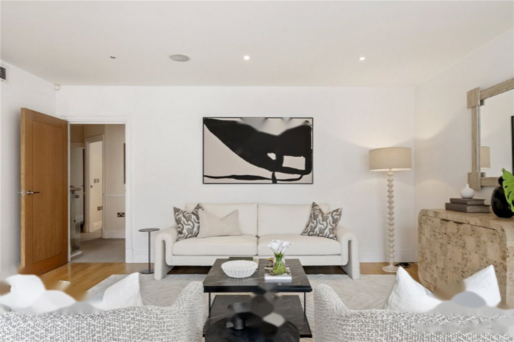 Квартира в Лондоне, Великобритания, 131 м² - фото 5