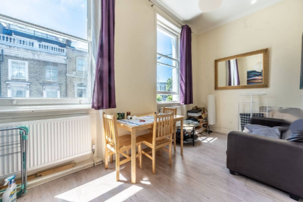 Квартира в Лондоне, Великобритания, 50 м² - фото 5