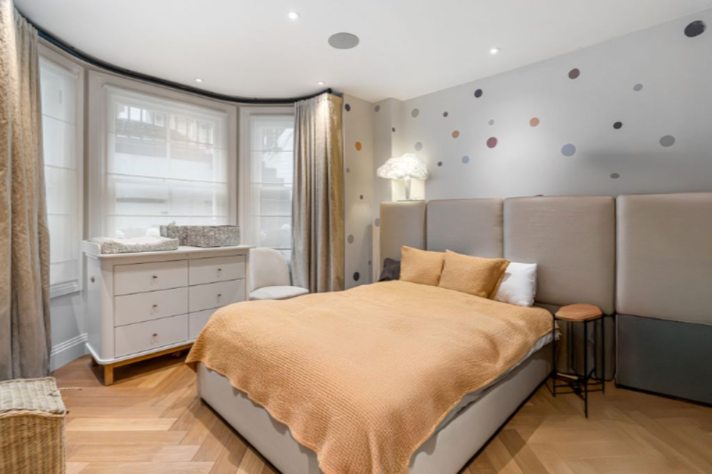 Квартира в Лондоне, Великобритания, 170 м² - фото 5