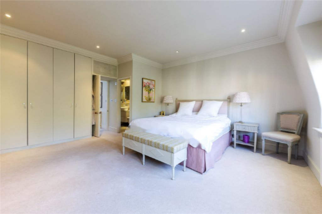 Квартира в Лондоне, Великобритания, 133 м² - фото 5