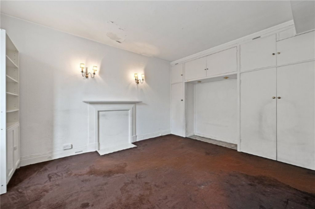 Квартира в Лондоне, Великобритания, 27 м² - фото 5