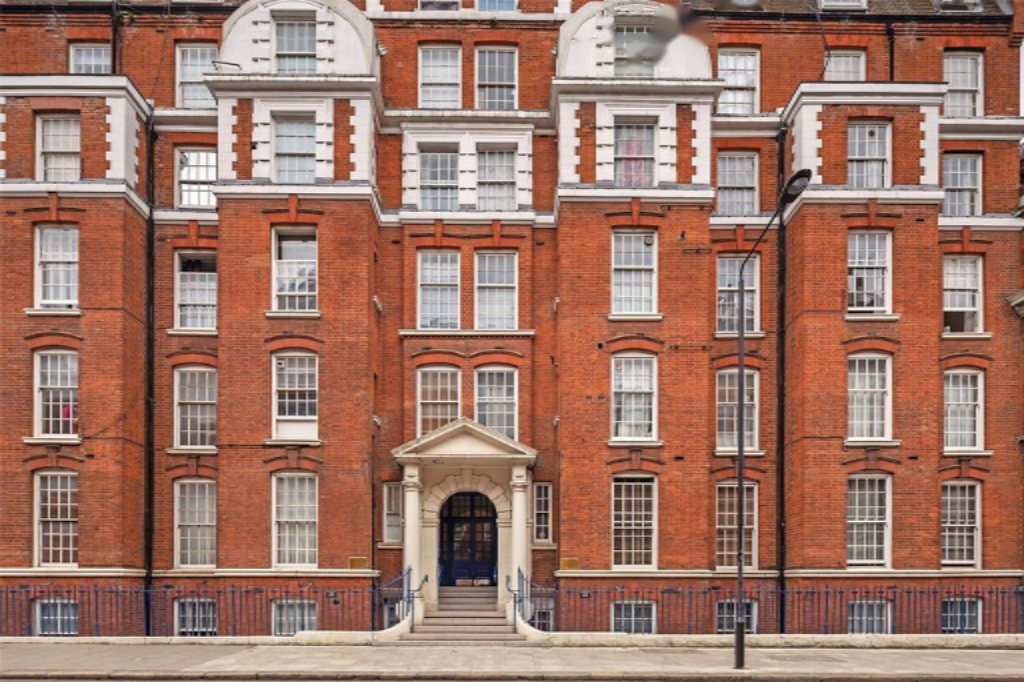 Квартира в Лондоне, Великобритания, 22 м² - фото 5