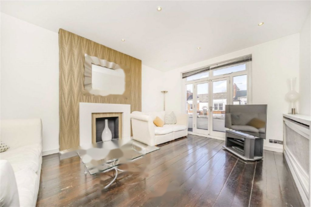 Квартира в Лондоне, Великобритания, 134 м² - фото 5