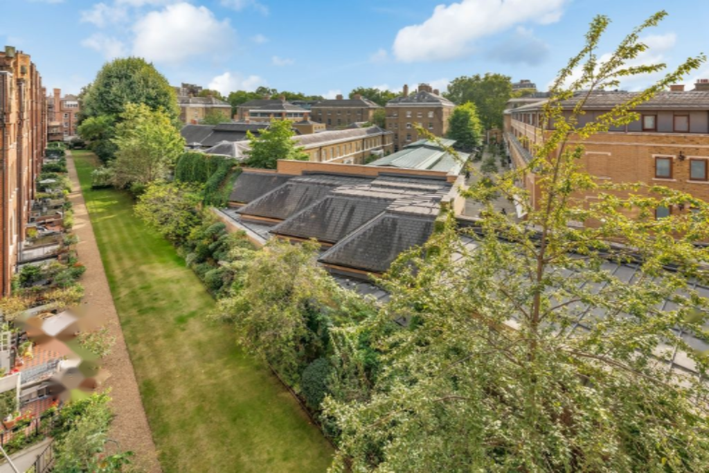 Квартира в Лондоне, Великобритания, 112 м² - фото 5