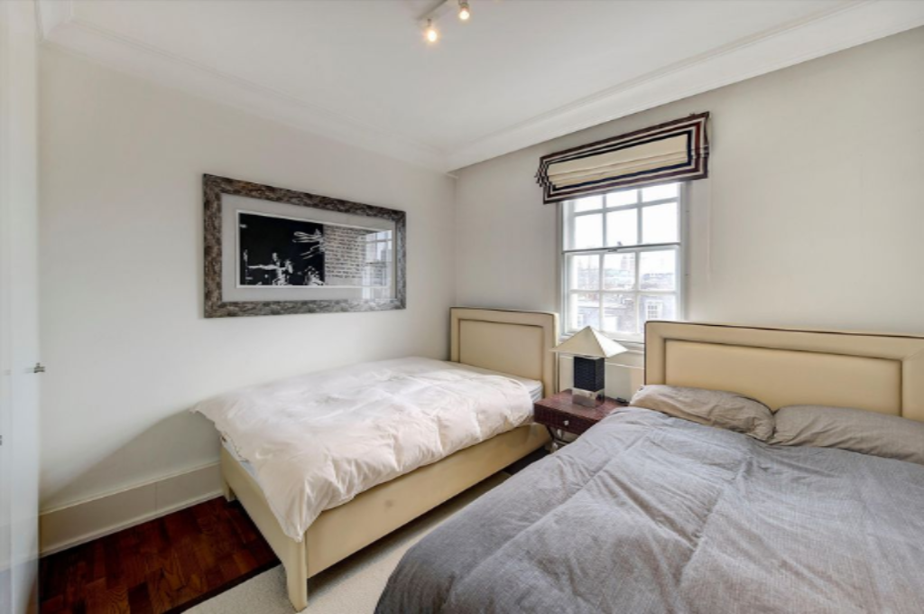 Квартира в Лондоне, Великобритания, 166 м² - фото 5