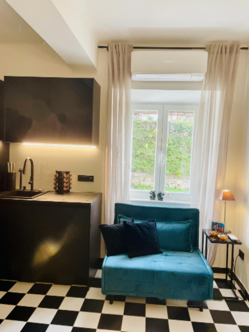 Квартира в Пиране, Словения, 59 м² - фото 5