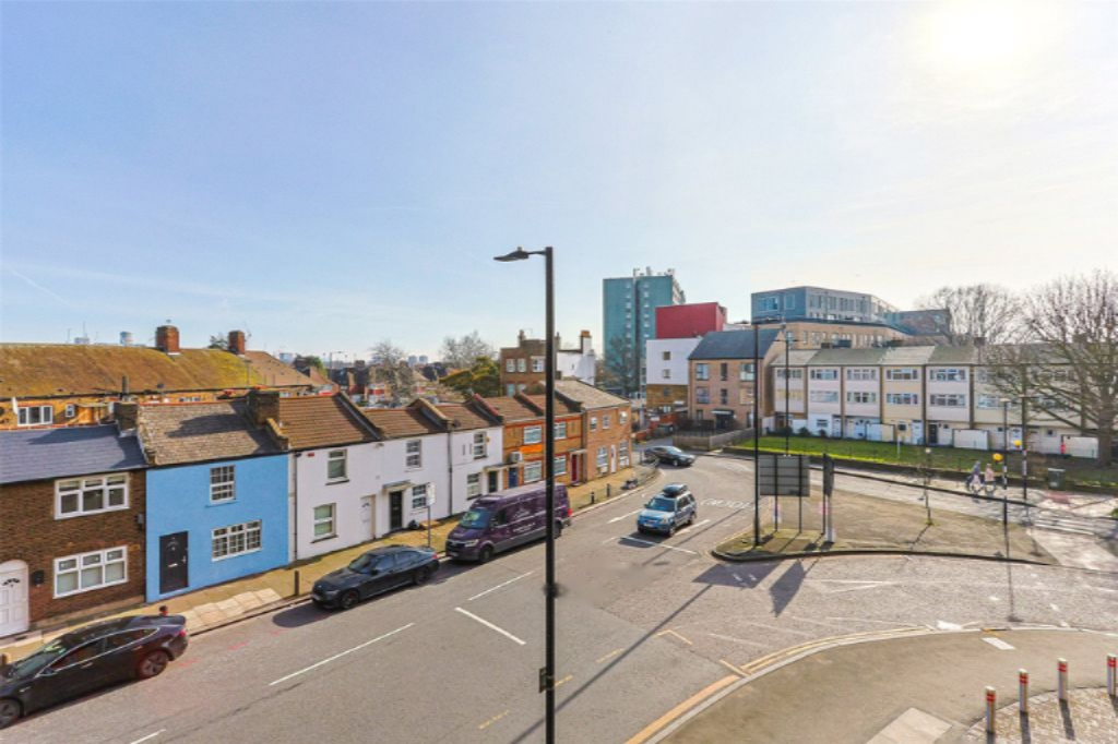 Квартира в Лондоне, Великобритания, 51 м² - фото 5